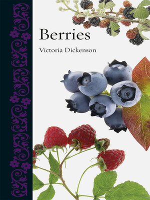 cover image of Berries